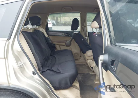 2008 Honda Cr-V Lx z USA, uszkodzony, nr VIN JHLRE48368C069447